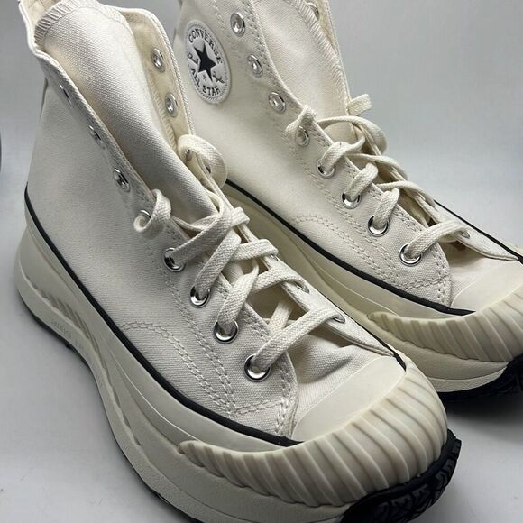 Converse Chuck 70‎ AT-CX Casual unisex Shoe White A01682C Men 8.5 women 10 NWB - Picture 2 of 10